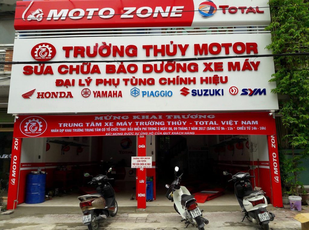 Truong Thuy Motor