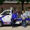 Đội Cứu Hộ Xe Máy Tân Phú Sửa Xe Tại Chỗ