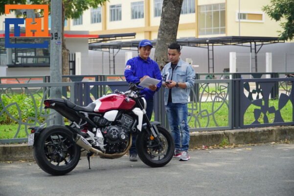 cứu hộ xe máy quận 6