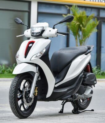 Sửa Xe Medley