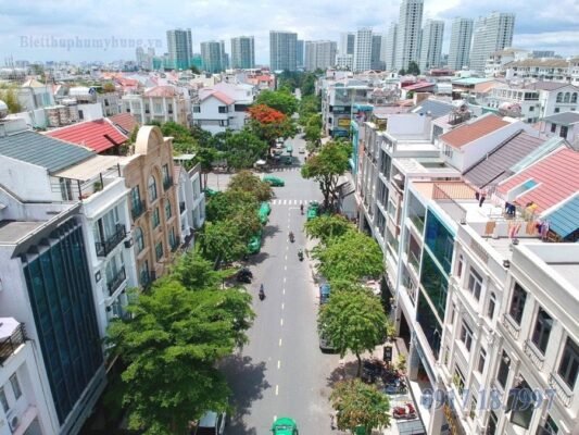 Cứu Hộ Xe Máy Nhà Phố Hưng Gia