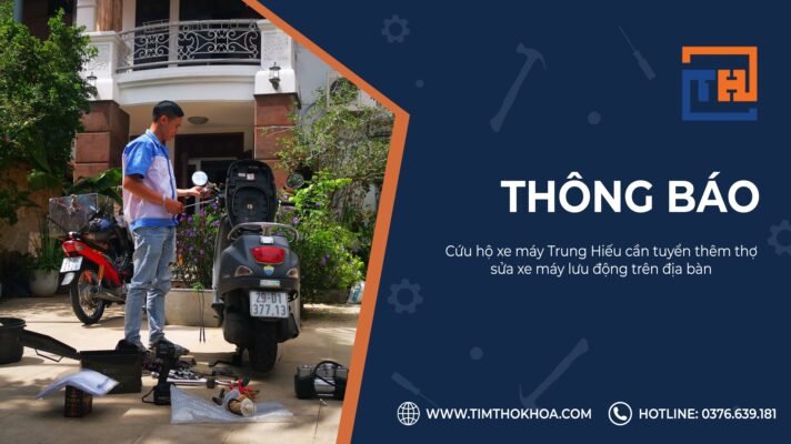 Trung Hiếu Motor