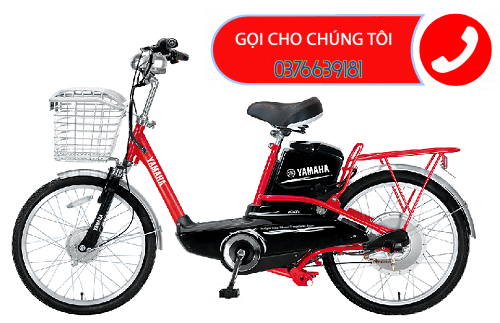 Sửa xe đạp điện Quận Bình Tân