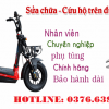 TOP 10 Tiệm Sửa Xe đạp điện TP. HCM Uy Tín 2022