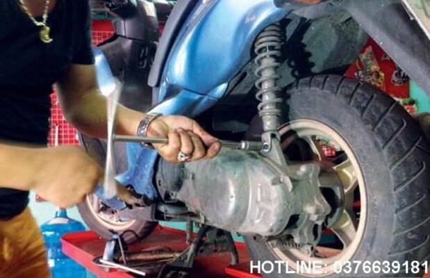cứu hộ xe máy quận liên chiểu