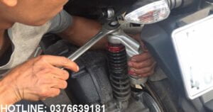 cứu hộ xe máy quận ngũ hành sơn