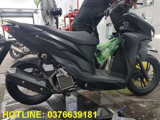 cứu hộ xe máy quận sơn trà