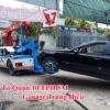 Garage Trung Hiếu Cứu Hộ Ô Tô Quận 10 TPHCM Nhanh Chóng Chuyên Nghiệp Giá Rẻ 24/24