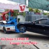 Garage Trung Hiếu Cứu Hộ Ô Tô Quận 3 TPHCM Nhanh Chóng Chuyên Nghiệp 24/24