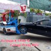Garage Trung Hiếu Cứu Hộ Ô Tô Quận 8 TPHCM Nhanh Chóng Chuyên Nghiệp Giá Rẻ 24h