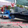 Garage Trung Hiếu Cứu Hộ Ô Tô Quận Tân Phú TPHCM Uy Tín Chuyên Nghiệp