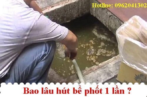 Bao Lau Hut Be Phot 1 Lan