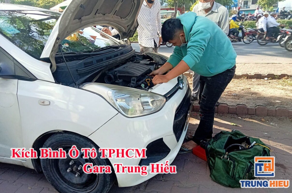 Kích Bình Ô Tô TPHCM