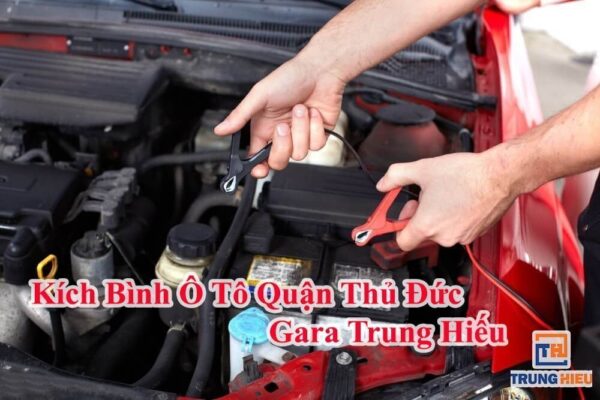 Kích Bình Ô Tô Quận Thủ Đức