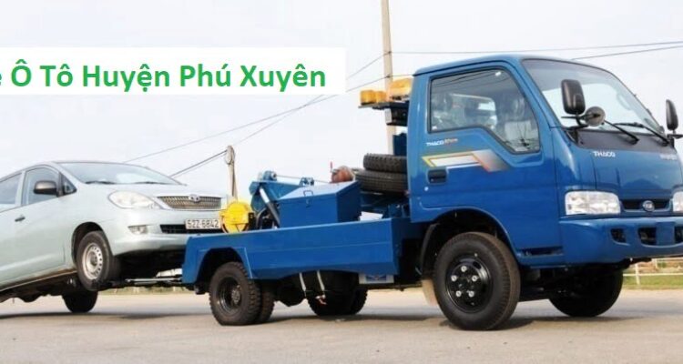 Sửa Xe ô Tô Phú Xuyên