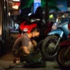 Đội Cứu Hộ Xe Máy Quận Thanh Xuân TP Hà Nội Phục Vụ Siêu Tốc