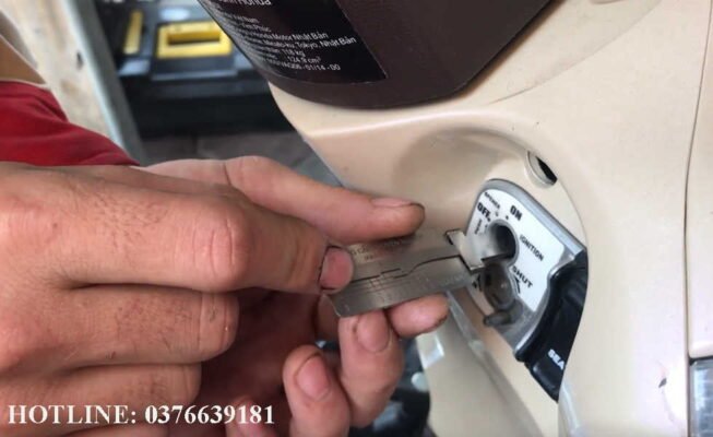 cứu hộ xe máy đông anh