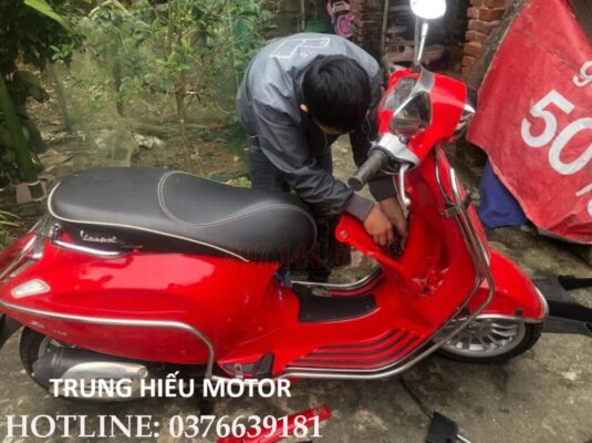 cứu hộ xe máy quận tây hồ