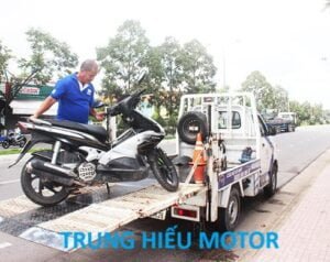 Cứu hộ xe máy quận hoàn kiếm