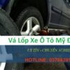 TOP 10+ Dịch Vụ Thay Lốp, Vá Lốp Xe ô Tô Mỹ Đức Uy Tín, Chuyên Nghiệp