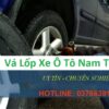 TOP 10+ Dịch Vụ Thay Lốp, Vá Lốp Xe ô Tô Quận Nam Từ Liêm Uy Tín, Chuyên Nghiệp