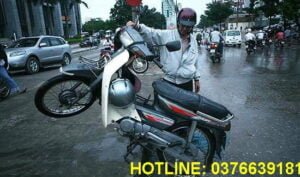 cứu hộ xe máy quận 2