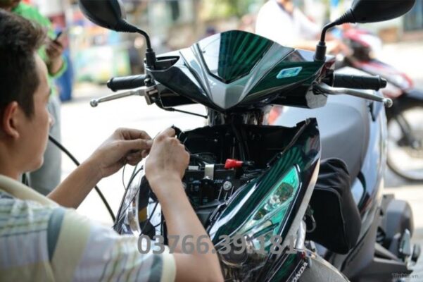 cứu hộ xe máy quận 9