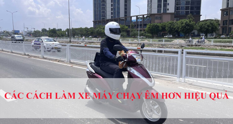 Lam Xe May Chay Em Hon 5