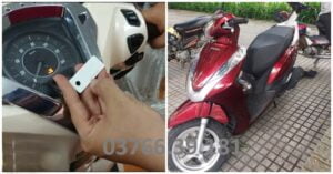 Sửa khoá xe máy Thủ Đức