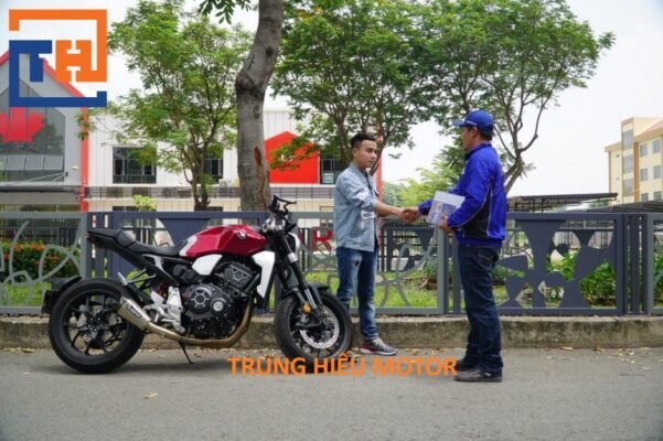 cứu hộ xe máy thạch thất