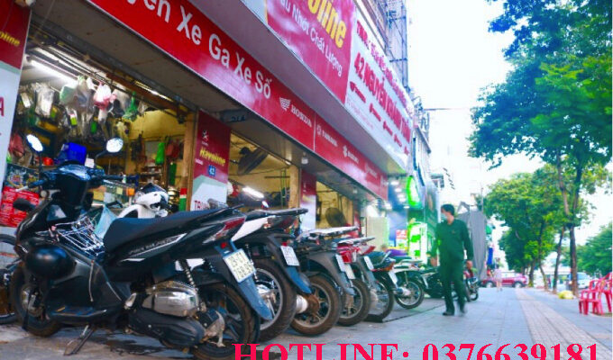 TOP 10 Tiệm Sửa Xe Máy Quận Hoàn Kiếm Lưu động Uy Tín, Chuyên Nghiệp