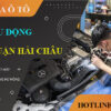 TOP 10 Gara Sửa Xe ô Tô Quận Hải Châu Nổi Tiếng Về Sự Uy Tín, Giá Thành Rẻ