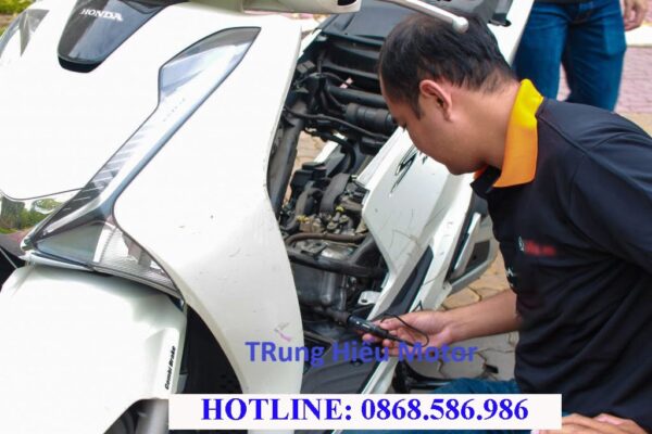 xem xe máy cũ quận hoài đức