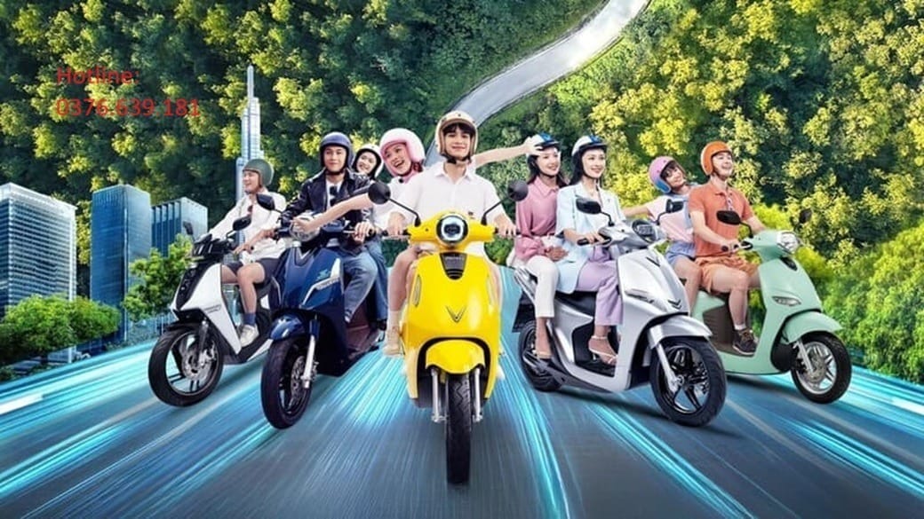 sửa xe đạp điện quận 9