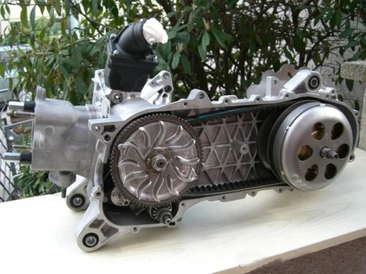 nồi xe máy