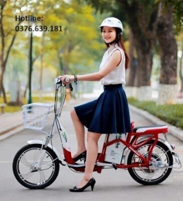sửa xe đạp điện quận 4