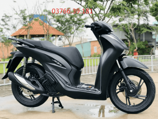 sơn xe máy quận tân bình
