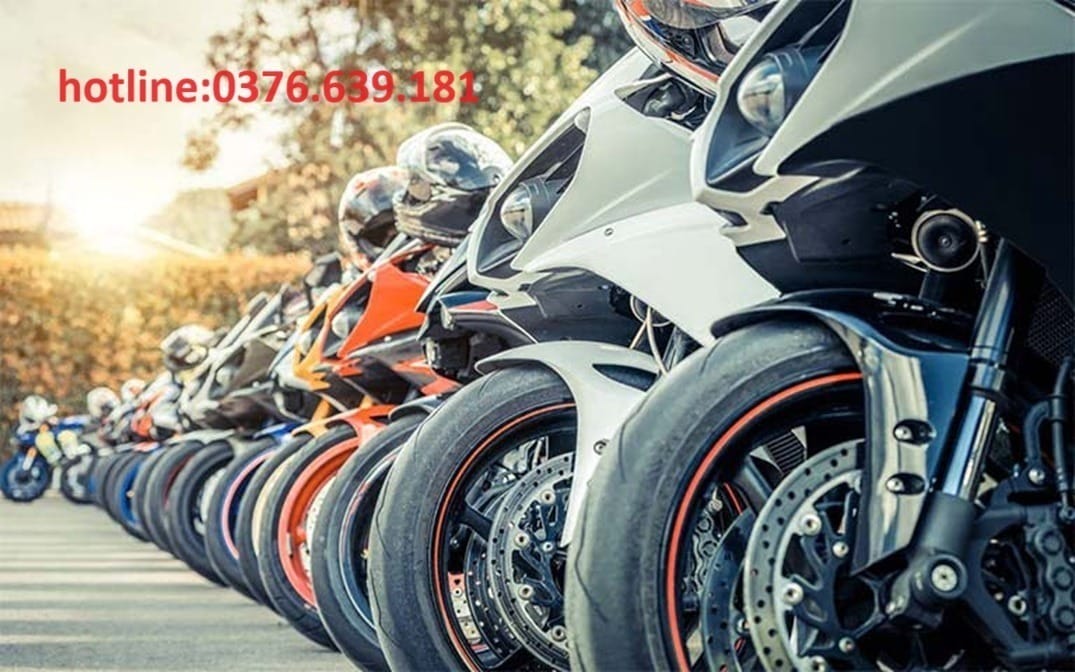 thuê xe máy quận hoàn kiếm