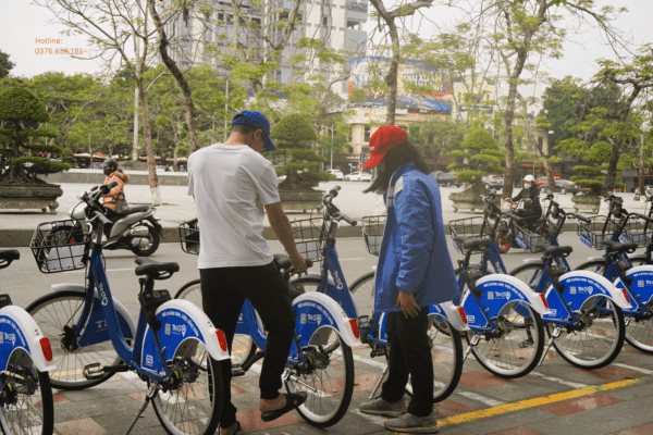 sửa xe điện quận bình thủy