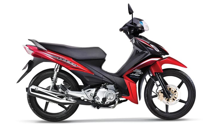 Sửa Xe Axelo lưu động