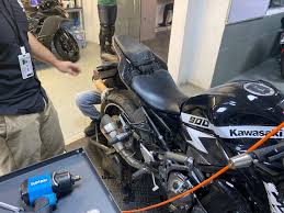 sai lầm thường gặp khi Bảo Dưỡng Xe Côn Tay