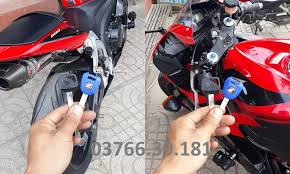 Sửa Khóa Xe Máy Phân Khối Lớn