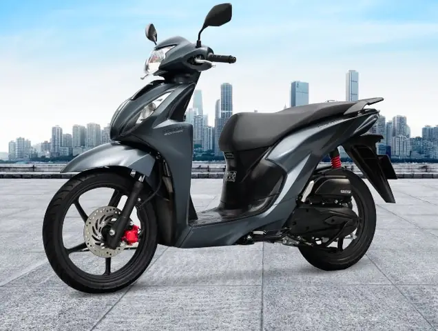 các lỗi xe vision thường gặp và cách khắc phục