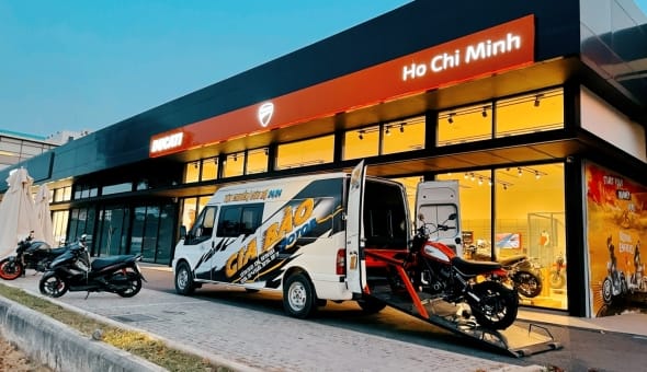 CỨU HỘ XE MOTO PKL