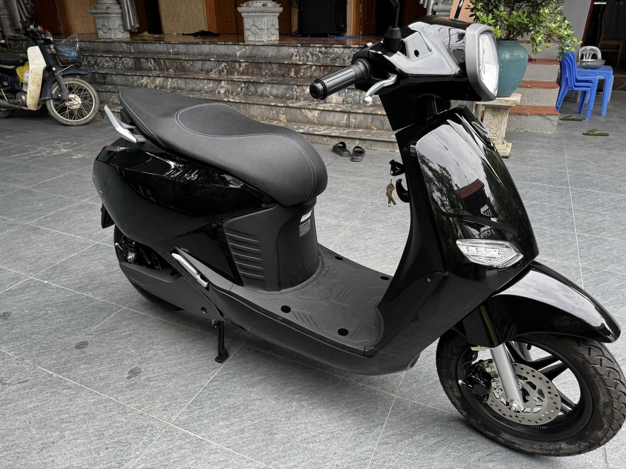 sửa xe đạp điện quận đống đa chuyên nghiệp