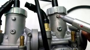 hưỡng dẫn Cách Chỉnh Chế Xe Máy Ăn Ít Xăng hiệu quả nhất