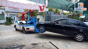 Sửa Xe Ô Tô Quận 12