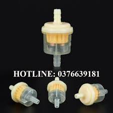 Thay Lọc Xăng Xe Máy