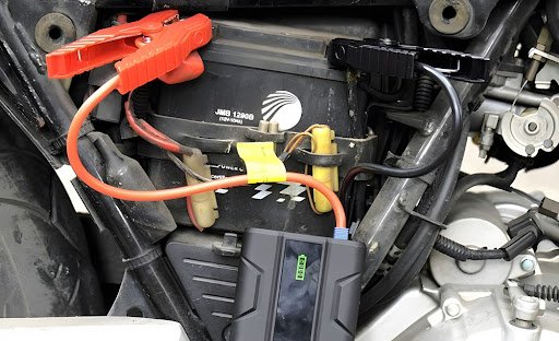 cách Kiểm Tra Cục Sạc Xe Máy sao cho đúng cách nhất