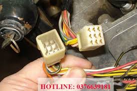 Kiểm Tra Cục Sạc Xe Máy